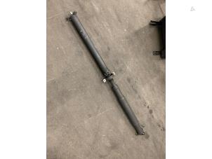 Begagnade Mellanaxel BMW 3 serie Touring (G21) 318i 2.0 TwinPower Turbo 16V Pris € 275,00 Marginaltabell erbjuds av Autodemontage van de Laar