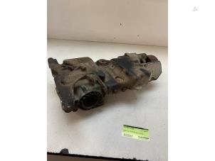 Begagnade Bakre differential Volvo XC90 I 2.5 T 20V Pris € 250,00 Marginaltabell erbjuds av Autodemontage van de Laar