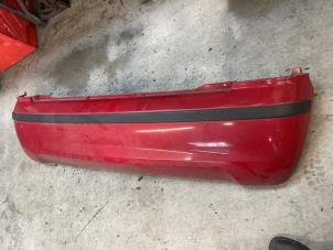 Używane Zderzak tylny Kia Picanto (BA) 1.0 12V Cena € 100,00 Procedura marży oferowane przez Autodemontage van de Laar