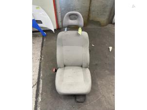 Begagnade Säte, vänster Fiat Seicento (187) 1.1 S,SX,Sporting,Hobby,Young Pris € 50,00 Marginaltabell erbjuds av Autodemontage van de Laar