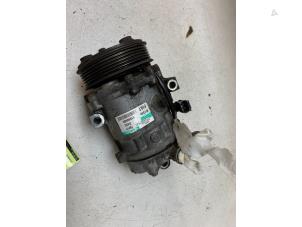 Gebruikte Aircopomp Opel Combo 1.3 CDTI 16V ecoFlex Prijs € 75,00 Margeregeling aangeboden door Autodemontage van de Laar