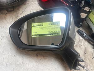 Gebruikte Buitenspiegel links Opel Astra Mk.7 1.2 110 Prijs € 125,00 Margeregeling aangeboden door Autodemontage van de Laar