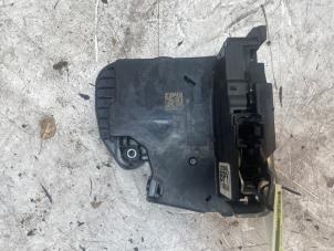 Gebruikte Deurslot Mechaniek 4Deurs links-achter Opel Astra Mk.7 1.2 110 Prijs € 50,00 Margeregeling aangeboden door Autodemontage van de Laar