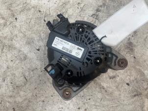 Begagnade Dynamo Opel Astra Mk.7 1.2 110 Pris € 85,00 Marginaltabell erbjuds av Autodemontage van de Laar