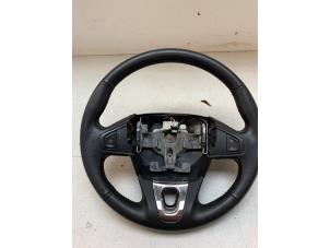 Begagnade Ratt Renault Scénic III (JZ) 1.2 16V TCe 130 Pris € 100,00 Marginaltabell erbjuds av Autodemontage van de Laar