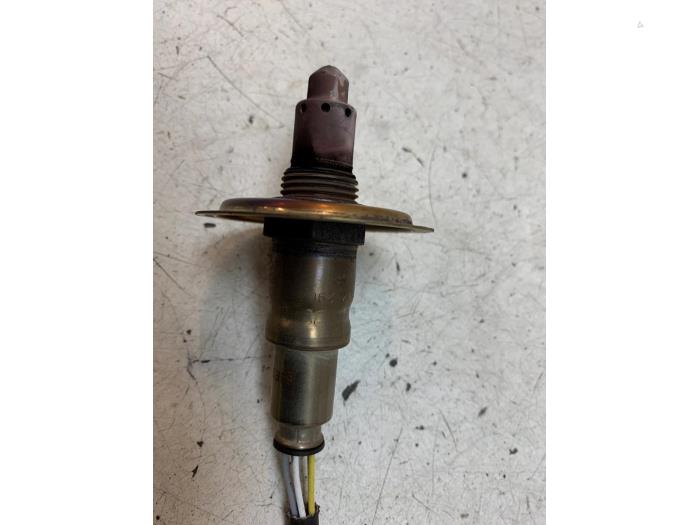 Lambdasond från en Renault Megane IV Estate (RFBK) 1.3 TCE 140 16V 2019