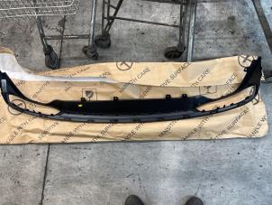 Nya Diffuser, bakre stötfångare Audi A6 Avant (C8) 2.0 40 TDI Mild Hybrid Quattro Pris € 84,70 Inklusive moms erbjuds av Autodemontage van de Laar