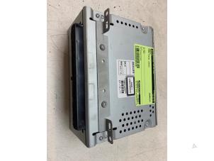 Begagnade Radio Ford Focus 3 Wagon 1.6 Ti-VCT 16V 125 Pris € 125,00 Marginaltabell erbjuds av Autodemontage van de Laar