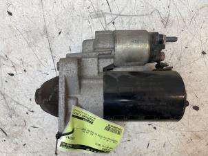 Gebruikte Startmotor Ford Ka II 1.2 Prijs € 35,00 Margeregeling aangeboden door Autodemontage van de Laar