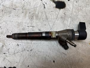 Begagnade Insprutare (diesel) Renault Megane IV Estate (RFBK) 1.5 Energy dCi 110 Pris € 125,00 Marginaltabell erbjuds av Autodemontage van de Laar