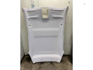 Begagnade Inre takklädsel Opel Corsa F (UB/UH/UP) 1.2 Turbo 12V 100 Pris € 125,00 Marginaltabell erbjuds av Autodemontage van de Laar