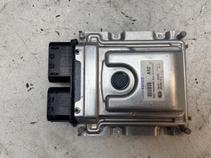 Begagnade Dator, motorstyrning Kia Picanto (JA) 1.0 12V Pris € 235,00 Marginaltabell erbjuds av Autodemontage van de Laar