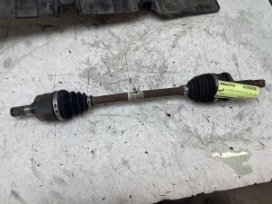 Gebruikte Aandrijfas links-voor Kia Picanto (JA) 1.0 12V Prijs € 100,00 Margeregeling aangeboden door Autodemontage van de Laar