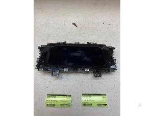 Begagnade Vägmätare KM Volkswagen Golf VIII (CD1) 1.0 TSI 12V Pris € 450,00 Marginaltabell erbjuds av Autodemontage van de Laar