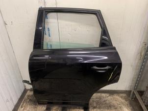 Begagnade Bakdörr, 4-dörrars, vänster Audi SQ5 (8RB) 3.0 TDI V6 24V Pris € 275,00 Marginaltabell erbjuds av Autodemontage van de Laar