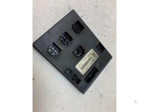 Gebruikte Computer Body Control Audi SQ5 (8RB) 3.0 TDI V6 24V Prijs op aanvraag aangeboden door Autodemontage van de Laar