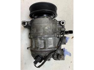 Begagnade Luftkonditioneringspump Audi SQ5 (8RB) 3.0 TDI V6 24V Pris på förfrågan erbjuds av Autodemontage van de Laar