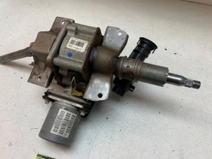 Gebruikte Stuurhuis Bekrachtigd Fiat Punto II (188) 1.2 60 S Prijs op aanvraag aangeboden door Autodemontage van de Laar