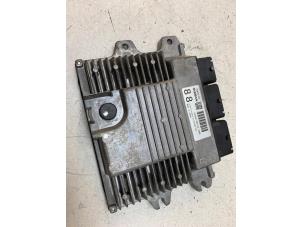 Begagnade Dator, motorstyrning Nissan Micra (K13) 1.2 12V DIG-S Pris € 150,00 Marginaltabell erbjuds av Autodemontage van de Laar