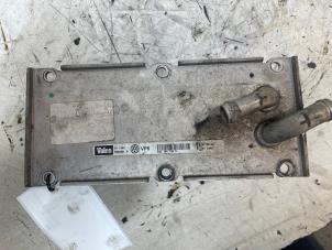 Begagnade Värmeväxlare Volkswagen Scirocco (137/13AD) 1.4 TSI 122 16V Pris € 75,00 Marginaltabell erbjuds av Autodemontage van de Laar