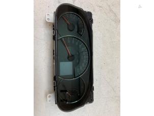 Gebruikte Kilometerteller KM Daihatsu Cuore (L251/271/276) 1.0 12V DVVT Prijs € 30,00 Margeregeling aangeboden door Autodemontage van de Laar