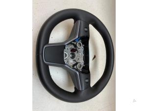 Begagnade Ratt Tesla Model Y (5YJY) Long Range 72kWh Pris € 150,00 Marginaltabell erbjuds av Autodemontage van de Laar