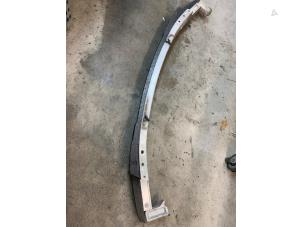 Begagnade Främre stötfångarram Tesla Model Y (5YJY) Long Range 72kWh Pris € 150,00 Marginaltabell erbjuds av Autodemontage van de Laar