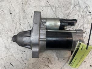 Gebruikte Startmotor Honda Civic (FK/FN) 1.8i VTEC 16V Prijs € 40,00 Margeregeling aangeboden door Autodemontage van de Laar