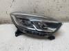 Koplamp rechts van een Renault Captur (2R)  2019