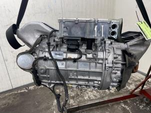 Begagnade Elmotor, elbil Audi E-tron Sportback (GEA) 55 Pris € 1.750,00 Marginaltabell erbjuds av Autodemontage van de Laar