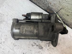 Begagnade Startmotor Ford Transit Connect (PJ2) 1.5 EcoBlue Pris € 75,00 Marginaltabell erbjuds av Autodemontage van de Laar