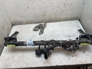 Gebruikte Trekhaak Ford Transit Connect (PJ2) 1.5 EcoBlue Prijs op aanvraag aangeboden door Autodemontage van de Laar