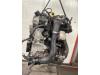 Motor från en Skoda Rapid Spaceback, 2012 / 2019 1.6 TDI Greenline, Kombi, Diesel, 1.598cc, 77kW (105pk), FWD, CAYC, 2012-07 / 2019-12 2013