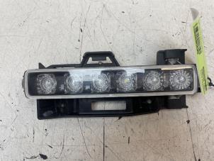 Używane Listwa swiatel dziennych prawy Peugeot 108 1.0 12V VVT-i Cena € 25,00 Procedura marży oferowane przez Autodemontage van de Laar