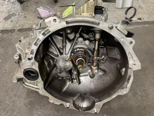 Begagnade Växellåda Mitsubishi Space Star (A0) 1.2 12V Pris € 550,00 Marginaltabell erbjuds av Autodemontage van de Laar