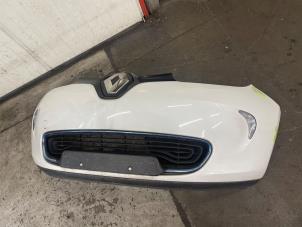 Begagnade Framaxel (komplett) Renault Zoé (AG) 46kW Pris € 275,00 Marginaltabell erbjuds av Autodemontage van de Laar