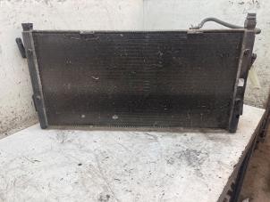 Begagnade Kylare Volkswagen Transporter T4 2.5 TDI Pris € 35,00 Marginaltabell erbjuds av Autodemontage van de Laar