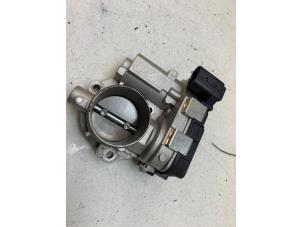 Begagnade Spjällhus Volkswagen Up! (121) 1.0 12V 60 Pris € 100,00 Marginaltabell erbjuds av Autodemontage van de Laar