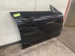 Gebruikte Portier 4Deurs rechts-voor Mercedes CLA Shooting Brake (117.9) 2.2 CLA-200 CDI, 200 d 16V Prijs € 350,00 Margeregeling aangeboden door Autodemontage van de Laar