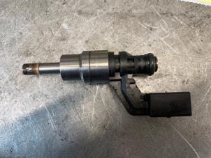 Gebruikte Injector (benzine injectie) Audi A3 (8P1) 1.6 16V FSI Prijs € 15,00 Margeregeling aangeboden door Autodemontage van de Laar
