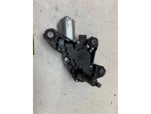 Gebruikte Ruitenwisserarm achter Renault Grand Scénic IV (RFAR) 1.3 TCE 140 16V Prijs op aanvraag aangeboden door Autodemontage van de Laar