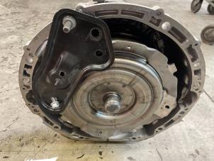 Gebruikte Automaatbak Mercedes C (W205) C-180 1.6 16V Prijs op aanvraag aangeboden door Autodemontage van de Laar