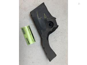 Gebruikte Spoiler Cupra Formentor 2.0 TSI 16V 4Drive Prijs op aanvraag aangeboden door Autodemontage van de Laar