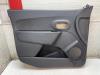 Dacia Dokker Express (8S) 1.5 Blue dCi 95 Revêtement portière 2portes gauche