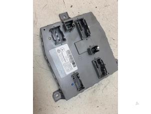 Gebruikte Bodycontrol Module Mercedes C (W205) C-180 1.6 16V Prijs op aanvraag aangeboden door Autodemontage van de Laar