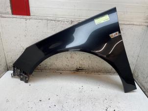 Gebruikte Scherm links-voor Opel Insignia Sports Tourer 2.0 CDTI 16V 160 Ecotec Prijs € 100,00 Margeregeling aangeboden door Autodemontage van de Laar