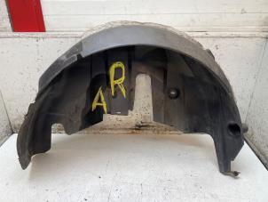 Begagnade Isolering, hjulhus Opel Crossland (X) 1.2 12V Pris € 30,00 Marginaltabell erbjuds av Autodemontage van de Laar