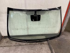 Gebruikte Ruit voor Opel Insignia Sports Tourer 2.0 CDTI 16V 160 Ecotec Prijs € 150,00 Margeregeling aangeboden door Autodemontage van de Laar