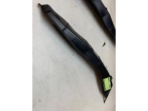 Gebruikte Diversen Mercedes C (W205) C-180 1.6 16V Prijs op aanvraag aangeboden door Autodemontage van de Laar