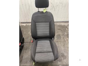Gebruikte Voorstoel links Opel Insignia Sports Tourer 2.0 CDTI 16V 160 Ecotec Prijs € 150,00 Margeregeling aangeboden door Autodemontage van de Laar